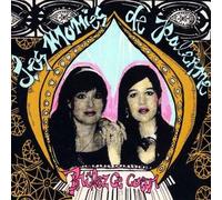 Les Momies De Palerme – Brûlez Ce Cœur – CD