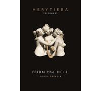 Brûlez l'enfer. Troisième tour. - Katarzyna Barlinska (Buch auf Polnisch)