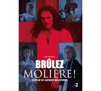 Brûlez Molière ! Molière, l'affaire Tartuffe DVD https://www.fnac.com/a12900796/Brulez-Moliere-Moliere-l-affaire-Tartuffe-DVD-DVD-Zone-2?oref=2267e495-87c1-7d7e-132b-5a90e3f7a405