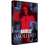 Brûlez Molière ! Molière, l'affaire Tartuffe DVD E