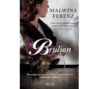 Brulion édition de poche