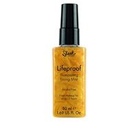 Sleek Maquillage du visage Primer Lifeproof Illuminating Fixing Mist Illuminating 50 ml