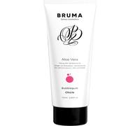 Bruma Gel de Glissant Aloe Vera Goût Chewing-gum 100ml