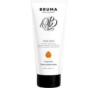 Bruma Gel de Glissant Aloe Vera Goût Gâteau Américain 100ml