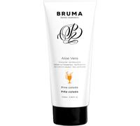 Bruma Gel de Glissant Aloe Vera Goût Piña Colada 100ml