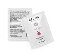 Bruma Gel Glissant Aloe Vera Goût Chewing-gum 6ml