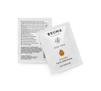 Bruma Gel Glissant Aloe Vera Goût Gâteau Américain 6ml