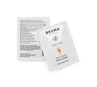 Bruma Gel Glissant Aloe Vera Goût Pina Colada 6ml