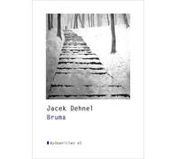 Bruma - Jacek Dehnel (littérature - poésie en polonais)