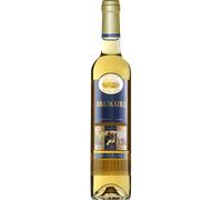Brumaire - Vendanges de Novembre 2014 - Château Bouscassé