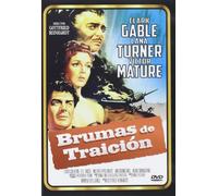 Brumas De Traicion [Import]