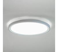 Brumberg 12214073 12214073 Plafonnier LED LED 50 W blanc