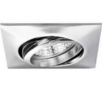 Brumberg 196403 196403 Spot encastrable Ampoule halogène GX5.3 50 W chrome