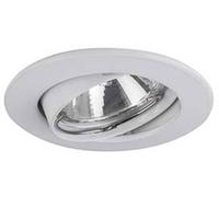 Brumberg 216903 216903 Spot encastrable Ampoule halogène GX5.3 50 W chrome (mat)