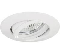 Brumberg 36141070 36141070 Spot encastrable GU10 50 W blanc
