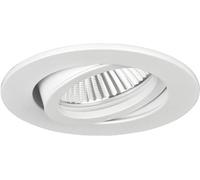 Brumberg 36143070 36143070 Spot encastrable GU10 50 W blanc