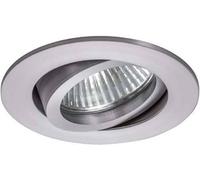 Brumberg 36143080 36143080 Spot encastrable Ampoule halogène GU10 50 W noir