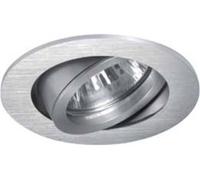 Spot encastrable Brumberg 36143250 36143250 GU10 Puissance: 50 W blanc N/A