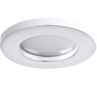 Brumberg 36149070 36149070 Spot encastrable Halogène haute tension GU10 50 W blanc