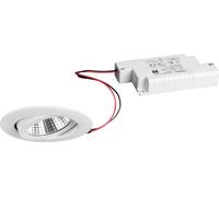 Brumberg 39363073 39363073 Luminaire à LED encastrable LED 6 W blanc