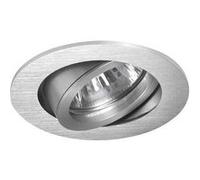 Spot Brumberg 6307 6307 Spot encastrable Ampoule halogène GX5.3 50 W blanc