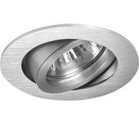 Brumberg leuchten spot gx5,3 brumberg nv champagne 0063.63 G