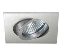 brumberg Brumberg Leuchten Spot encastrable 50W alu-mt 00006525 Quantité:1