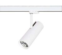 Brumberg 88393173 88393173 Spot LED sur rail LED 23 W blanc