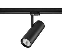 Brumberg 88397183 88397183 Spot LED sur rail LED 32 W noir