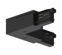 brumberg brumberg Connecteur d’angle 90° SL extérieur noir 87127080 Quantité:1