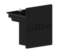 brumberg brumberg Embout 87132080 noir plastique Quantité:1