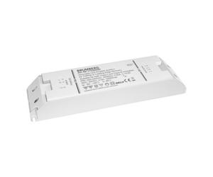 brumberg Brumberg Leuchten Alimentation LED 12-120W 24V IP20 dimmable par coupure de phase 17232000 Quantité:1