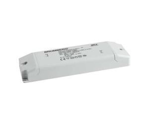 brumberg Brumberg Leuchten Alimentation LED 24V DC/max. 30W 17207000 Quantité:1