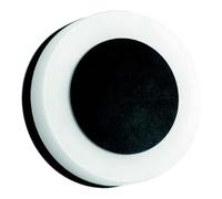 brumberg Brumberg Leuchten Applique LED 230V IP54 noire 10030183 Quantité:1