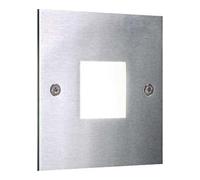 brumberg Brumberg Leuchten Applique LED EB eds 1xPower-LED 1W blanc chaud 0P3930WW Quantité:1
