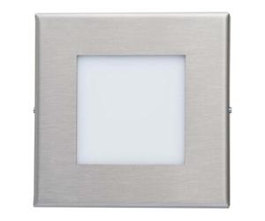 brumberg Brumberg Leuchten Applique LED encastrée murale 230V eds LF:ww 10140203 Quantité:1