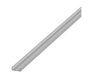 brumberg Brumberg Leuchten Profil de montage plat 2000x17, 6x6mm 53380262 Quantité:1