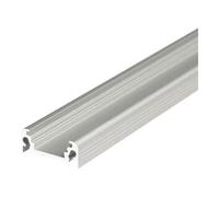 brumberg Brumberg Leuchten Profil LED plat 20x8mm 2000mm blanc 53600070 Quantité:1