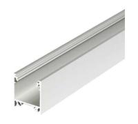 brumberg Brumberg Leuchten Profilé LED en aluminium 2000 mm argent 53603260 Quantité:1