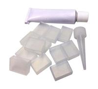 brumberg Brumberg Leuchten Set de capuchons d'extrémité en silicone 15720000 Quantité:1