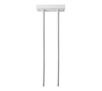 brumberg Brumberg Leuchten Set double suspension 1 m 81172100 Quantité:1