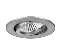brumberg Brumberg Leuchten Spot encastrable LED 230V 3000K ni.matt 38363153 Quantité:1