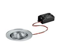brumberg Brumberg Leuchten Spot encastrable LED 2700K, alu mat 38261253 Quantité:1