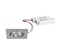 brumberg Brumberg Leuchten Spot encastrable LED 3000K chrome dimmable 39365023 Quantité:1