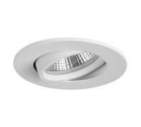 brumberg Brumberg Leuchten Spot encastrable LED 350mA 3000K nickel 12293153 Quantité:1
