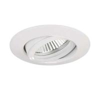brumberg Brumberg Leuchten Spot encastré HV GU10 max. 50W/blanc 36141070 Quantité:1
