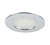 brumberg Brumberg Leuchten Spot encastré LED 12V DC, chrome 12109023 Quantité:1