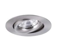 brumberg Brumberg Leuchten Spot encastré LED 350mA 3000K rond ni. 12276153 Quantité:1