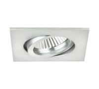 brumberg Brumberg Leuchten Spot encastré NV 50W GX5,3 blanc mat 00006507 Quantité:1