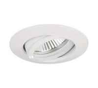 brumberg Brumberg Leuchten Spot encastré NV GX5,3 50W blanc 00196307 Quantité:1